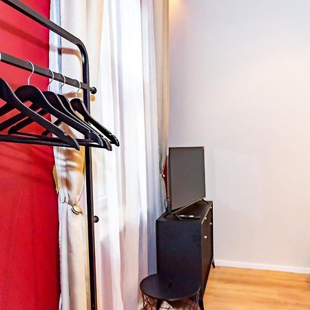 Monstera Apartman Budapeşte Dış mekan fotoğraf