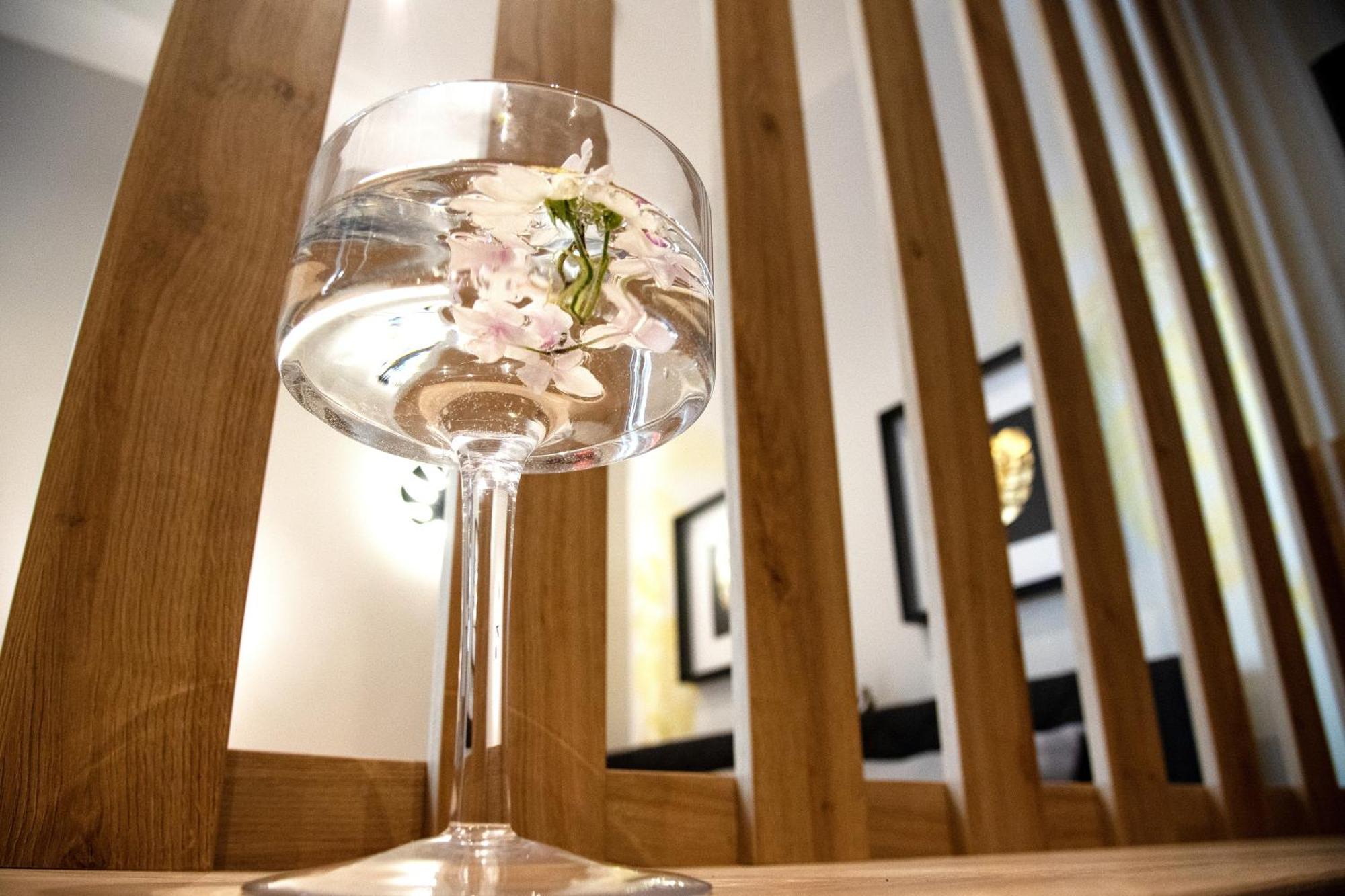 Monstera Apartman Budapeşte Dış mekan fotoğraf