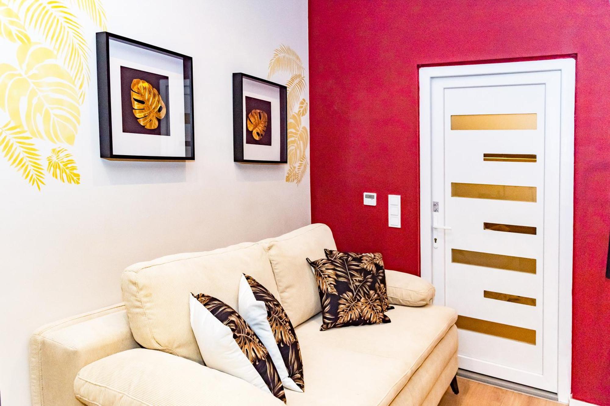 Monstera Apartman Budapeşte Dış mekan fotoğraf