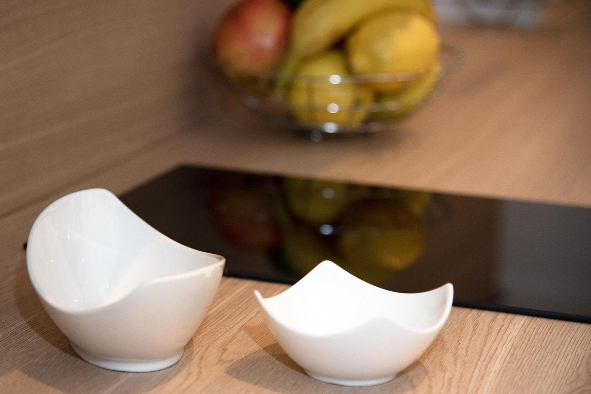 Monstera Apartman Budapeşte Dış mekan fotoğraf