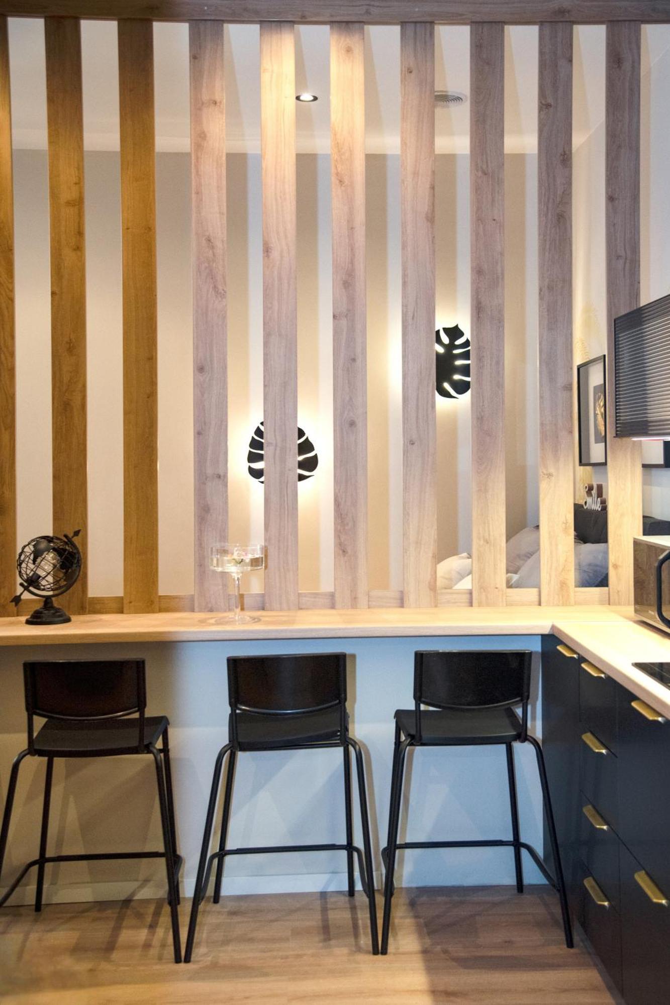 Monstera Apartman Budapeşte Dış mekan fotoğraf