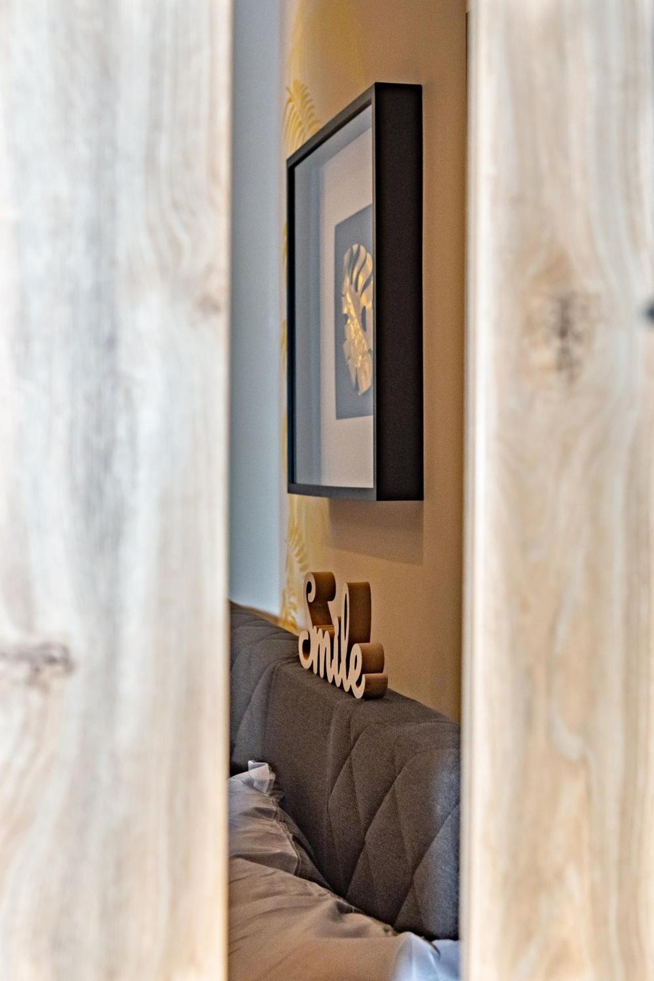 Monstera Apartman Budapeşte Dış mekan fotoğraf