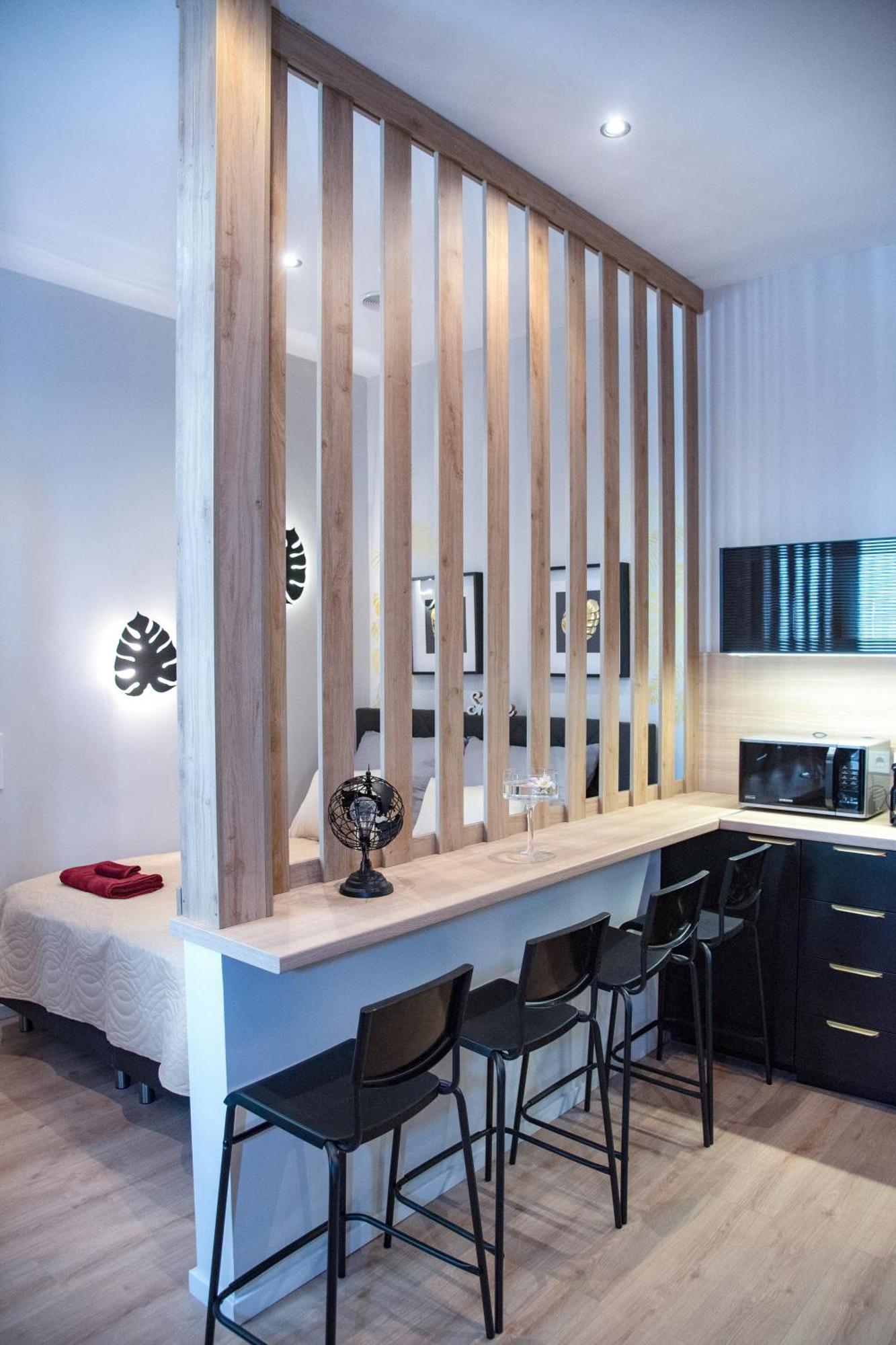 Monstera Apartman Budapeşte Dış mekan fotoğraf