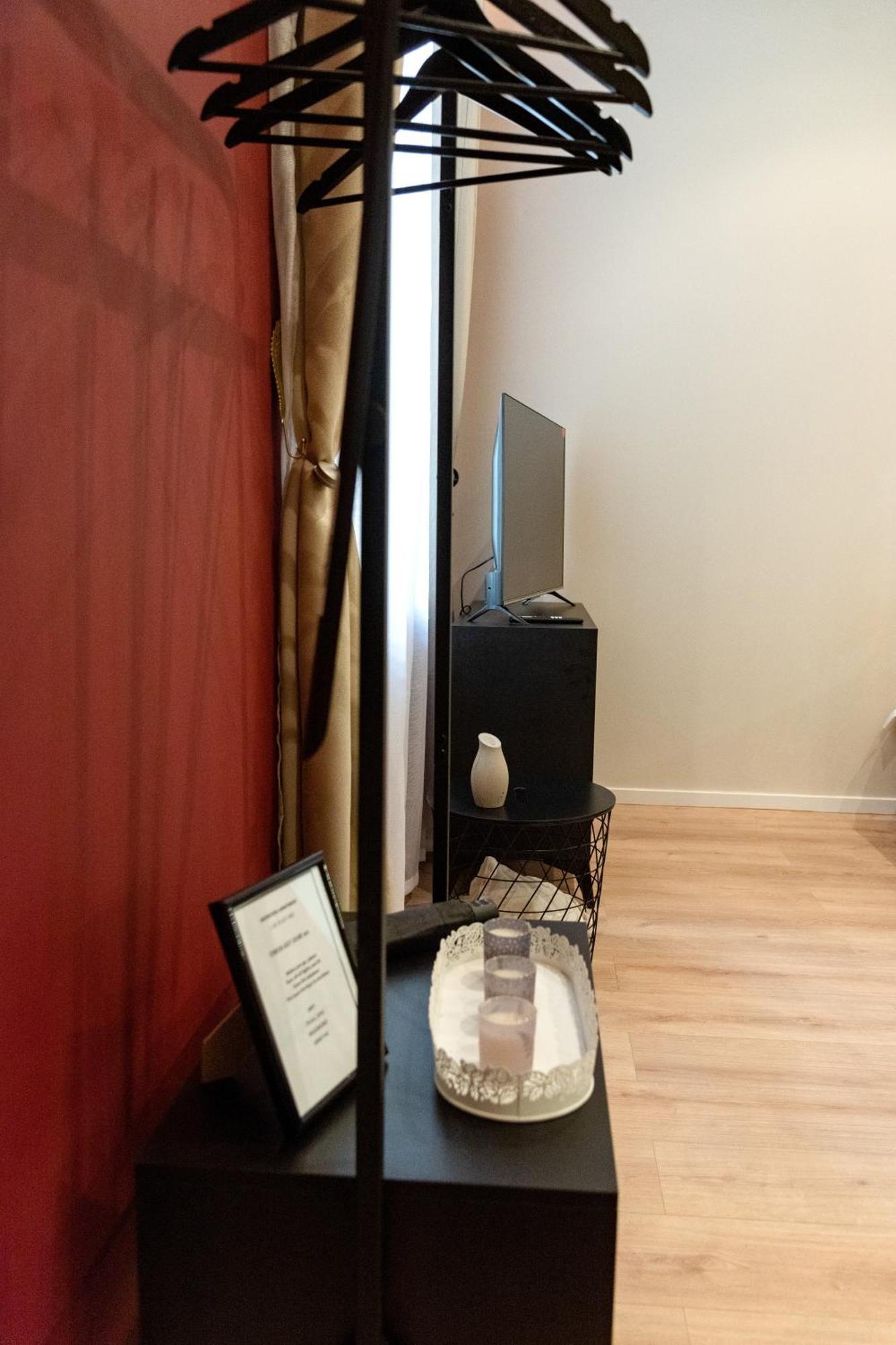 Monstera Apartman Budapeşte Dış mekan fotoğraf