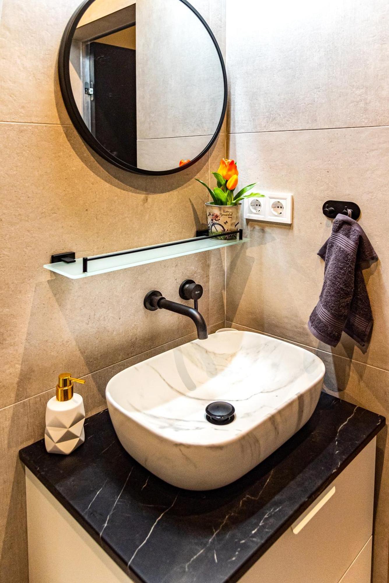 Monstera Apartman Budapeşte Dış mekan fotoğraf
