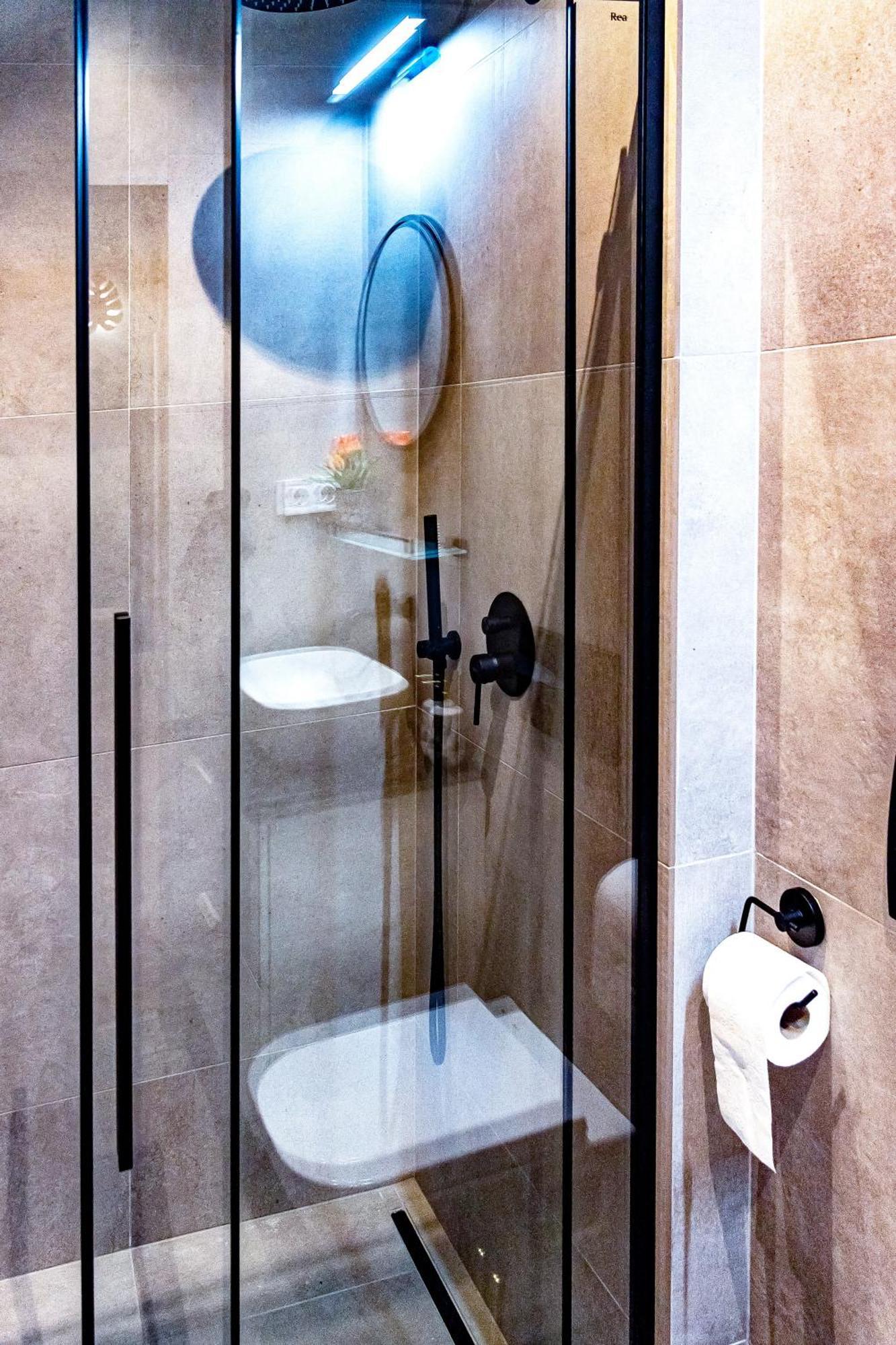 Monstera Apartman Budapeşte Dış mekan fotoğraf