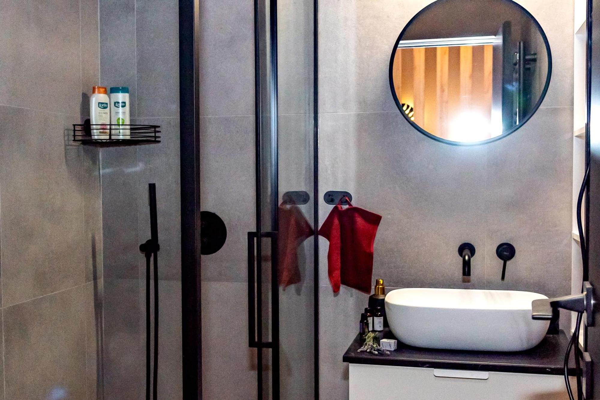 Monstera Apartman Budapeşte Dış mekan fotoğraf