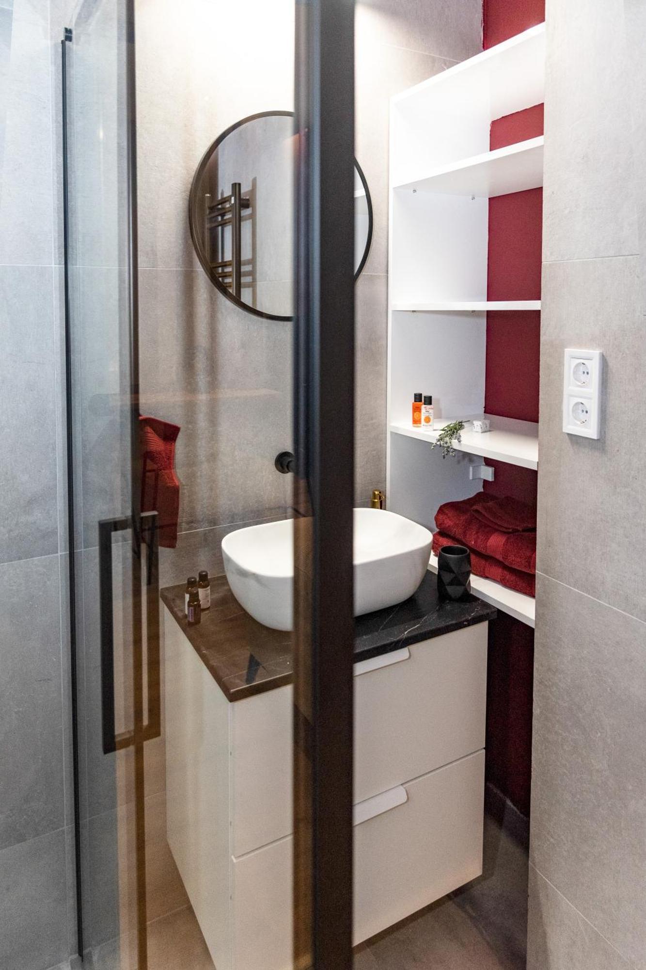 Monstera Apartman Budapeşte Dış mekan fotoğraf