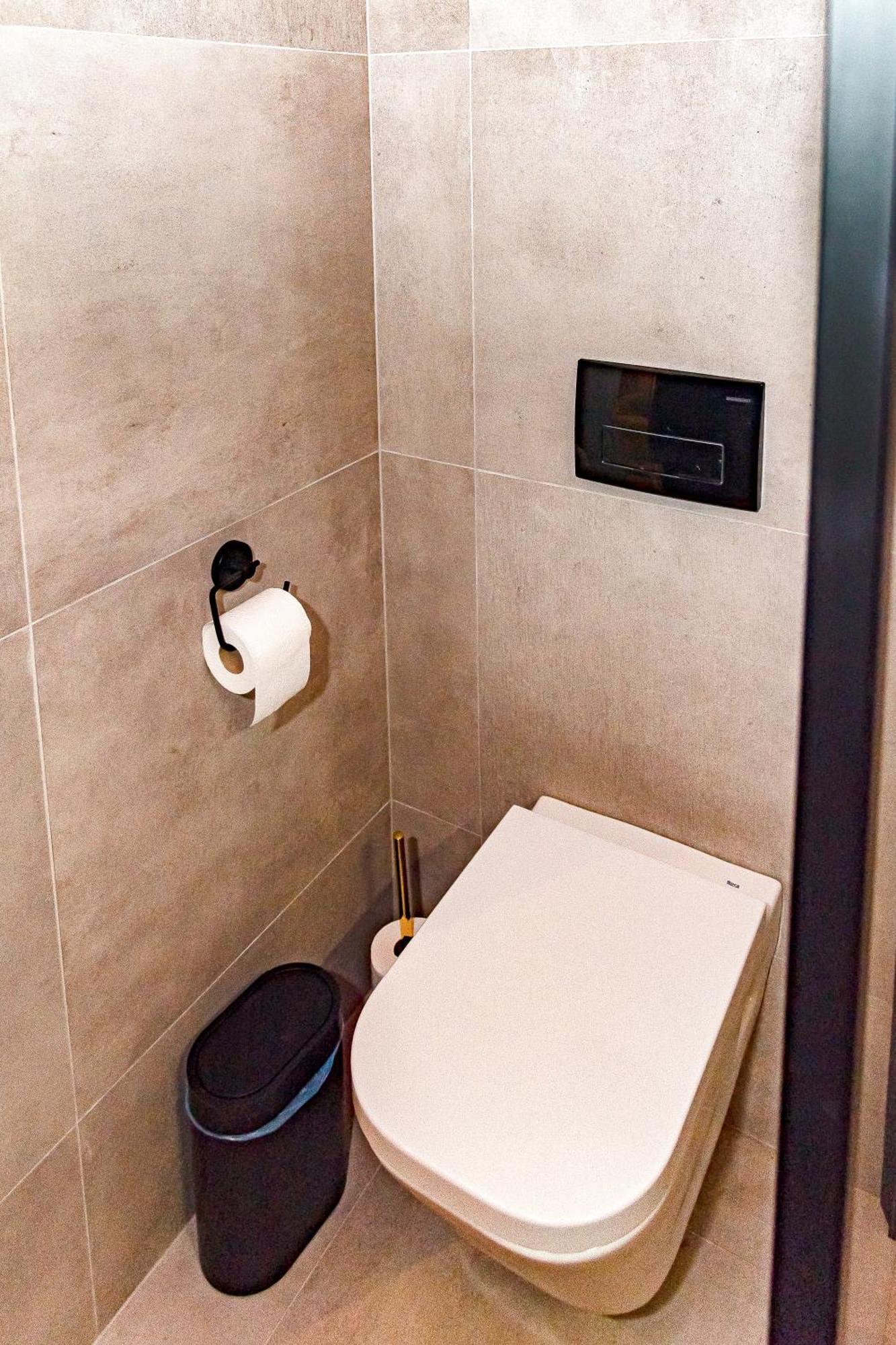 Monstera Apartman Budapeşte Dış mekan fotoğraf