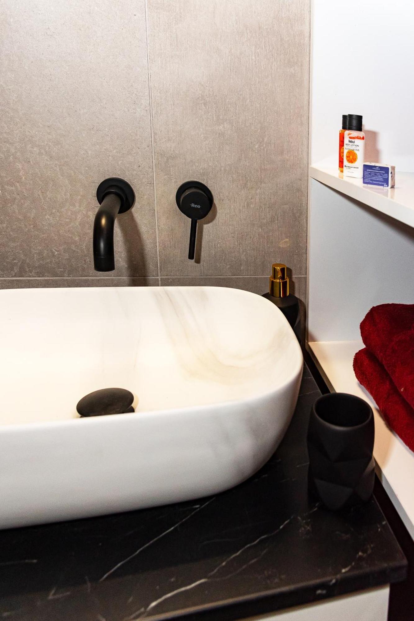 Monstera Apartman Budapeşte Dış mekan fotoğraf