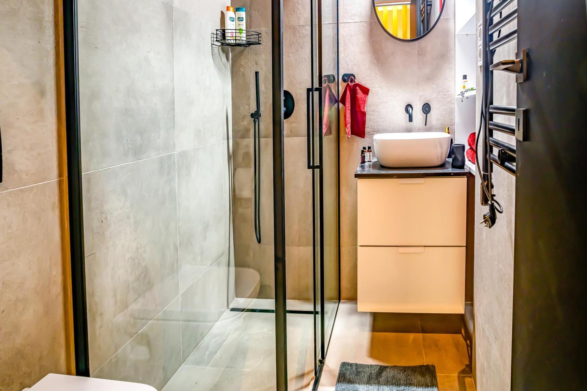 Monstera Apartman Budapeşte Dış mekan fotoğraf